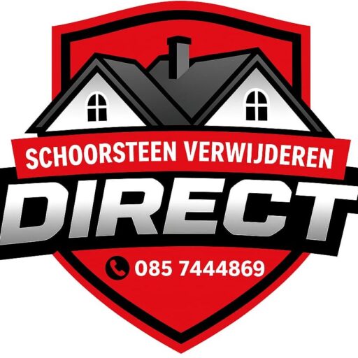 schoorsteen verwijderen direct