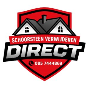 schoorsteen verwijderen direct